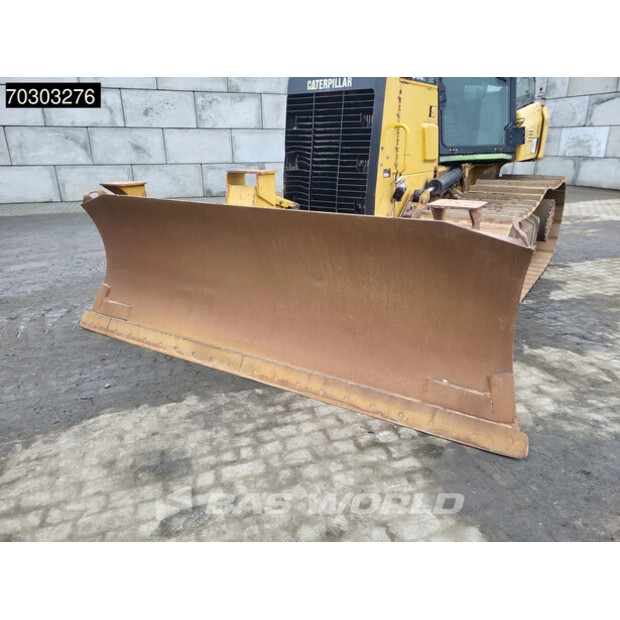 2015 Caterpillar D5K2 LGP-44292540