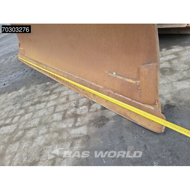 2015 Caterpillar D5K2 LGP-44292541