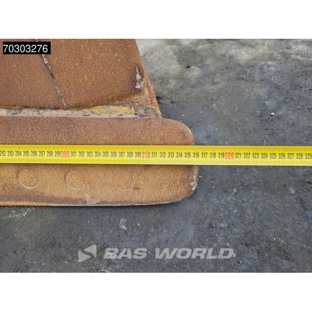 2015 Caterpillar D5K2 LGP-44292542