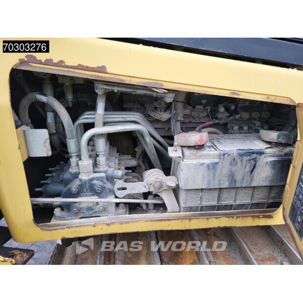 2015 Caterpillar D5K2 LGP-44292545