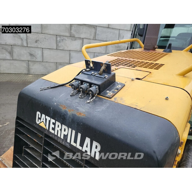 2015 Caterpillar D5K2 LGP-44292546