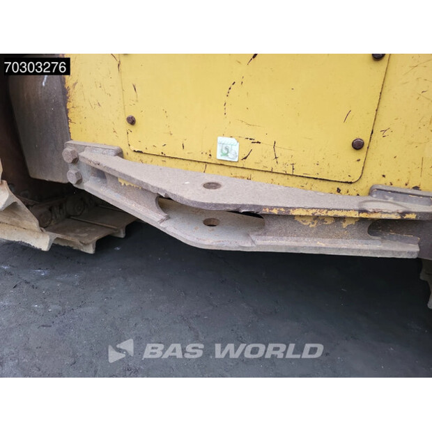 2015 Caterpillar D5K2 LGP-44292549