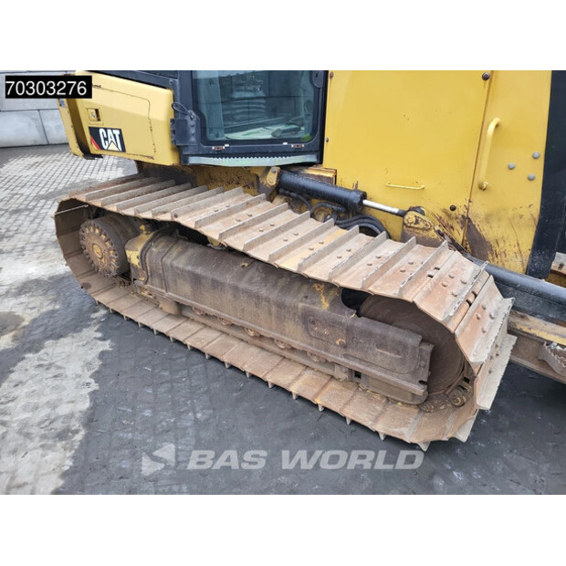 2015 Caterpillar D5K2 LGP-44292550