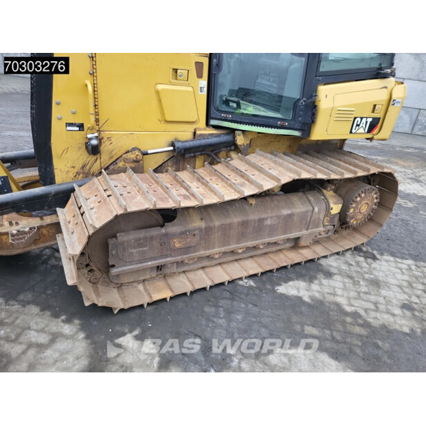 2015 Caterpillar D5K2 LGP-44292551