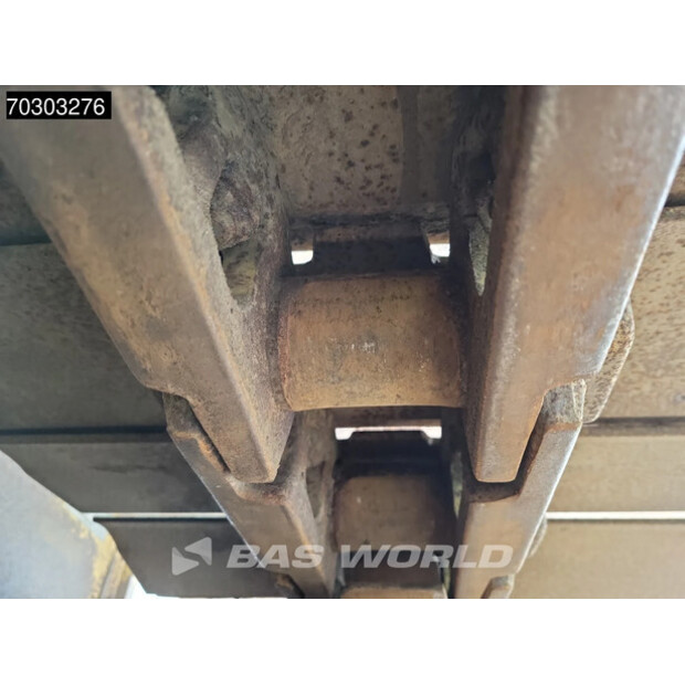 2015 Caterpillar D5K2 LGP-44292552