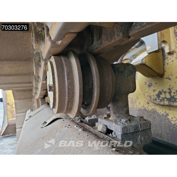 2015 Caterpillar D5K2 LGP-44292553