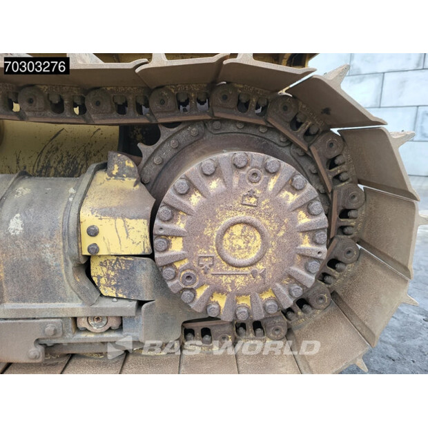 2015 Caterpillar D5K2 LGP-44292554