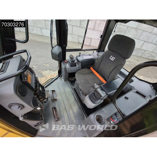 2015 Caterpillar D5K2 LGP-44292555