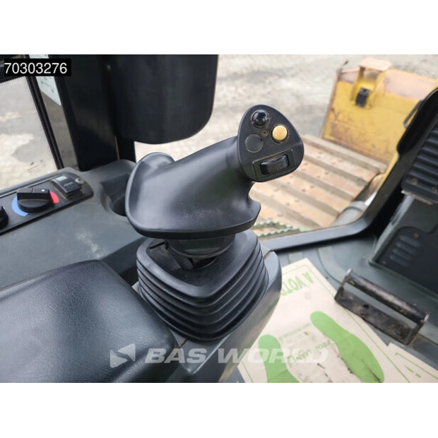 2015 Caterpillar D5K2 LGP-44292556