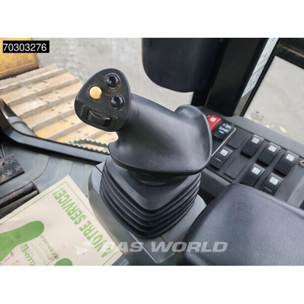 2015 Caterpillar D5K2 LGP-44292557