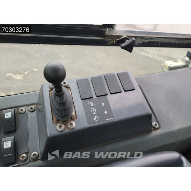 2015 Caterpillar D5K2 LGP-44292558