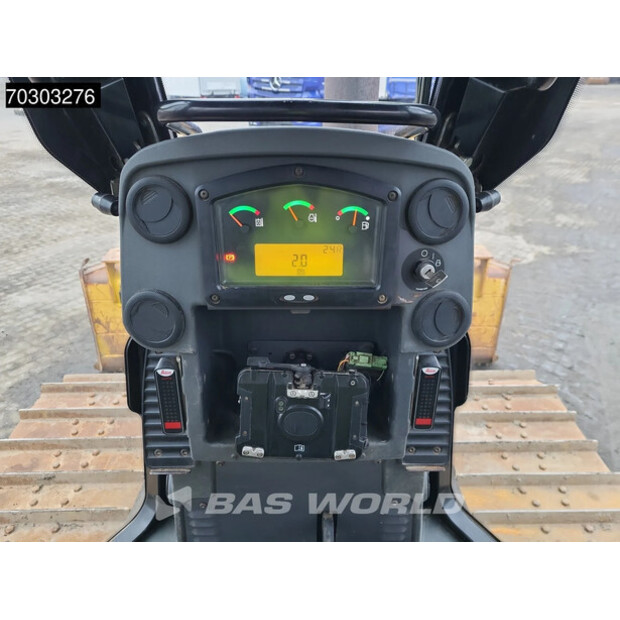 2015 Caterpillar D5K2 LGP-44292559
