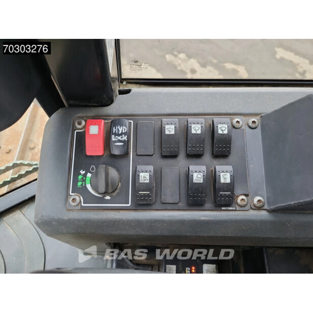 2015 Caterpillar D5K2 LGP-44292560