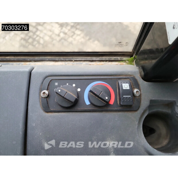 2015 Caterpillar D5K2 LGP-44292561