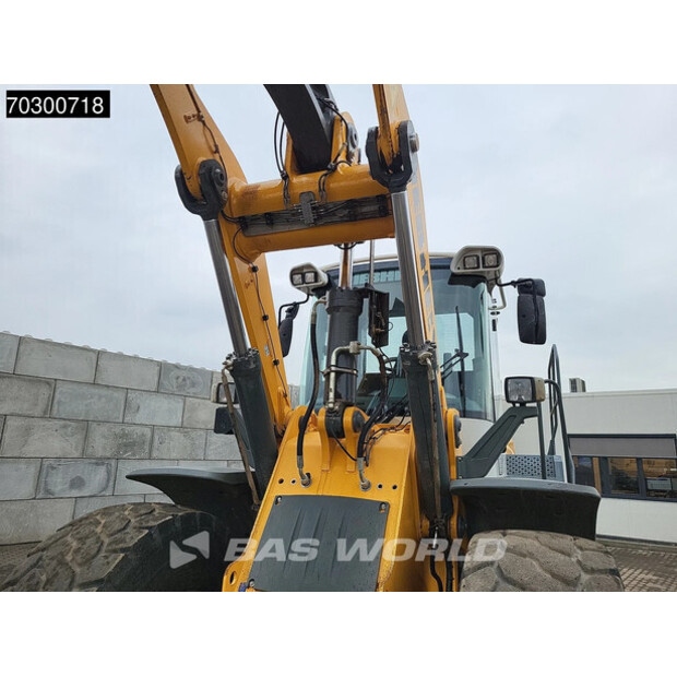 2015 Liebherr L550-44292576