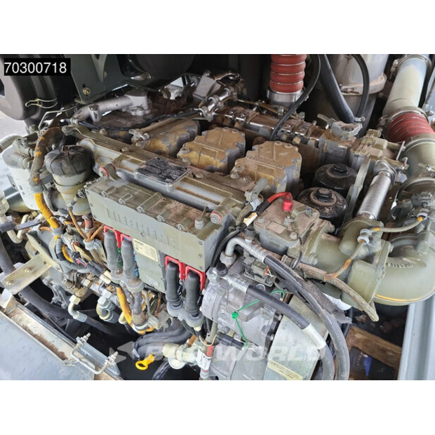 2015 Liebherr L550-44292583