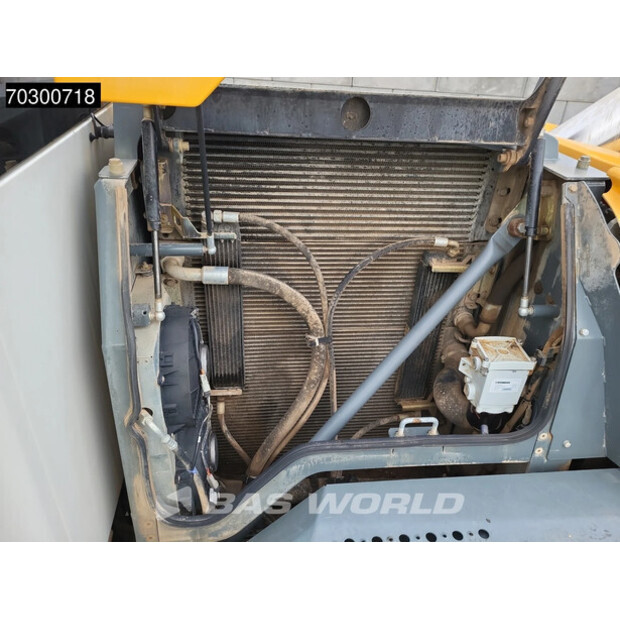 2015 Liebherr L550-44292588