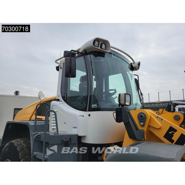 2015 Liebherr L550-44292589