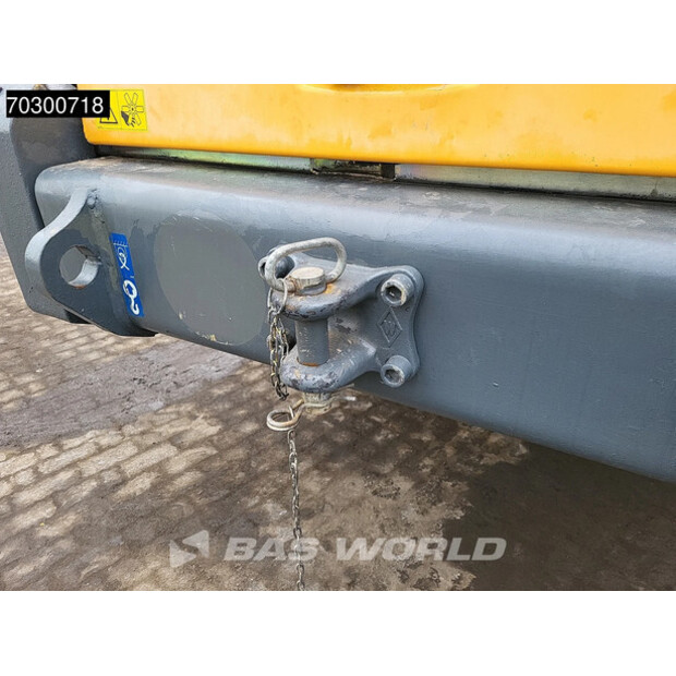 2015 Liebherr L550-44292591