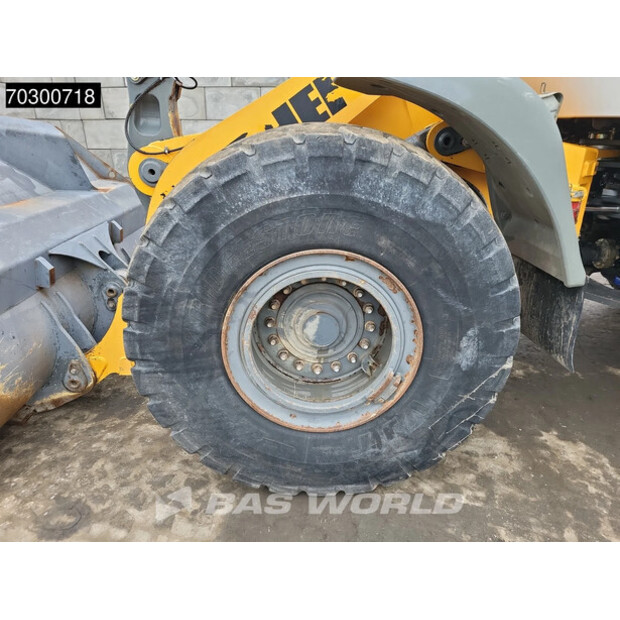 2015 Liebherr L550-44292592