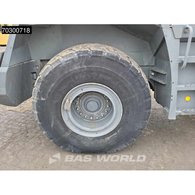 2015 Liebherr L550-44292594