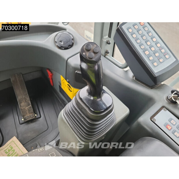 2015 Liebherr L550-44292598