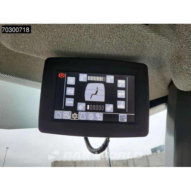 2015 Liebherr L550-44292599