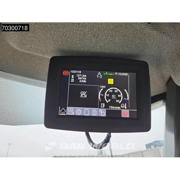 2015 Liebherr L550-44292600