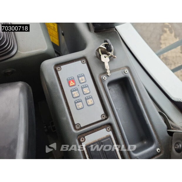 2015 Liebherr L550-44292602