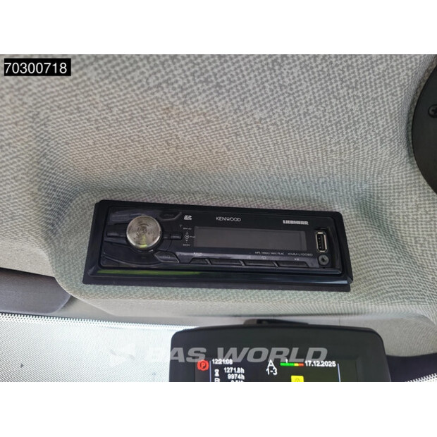 2015 Liebherr L550-44292603