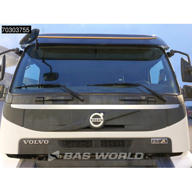 2016 Volvo FMX 500-44292615