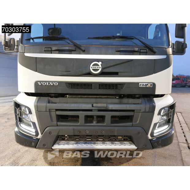 2016 Volvo FMX 500-44292616