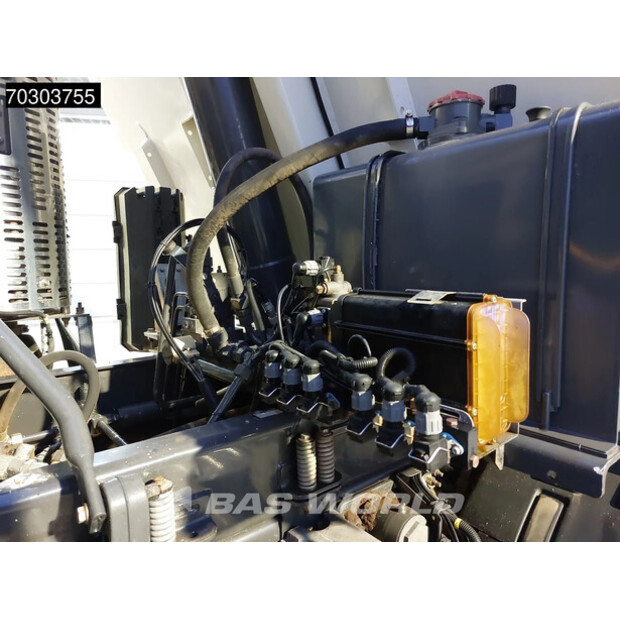 2016 Volvo FMX 500-44292618