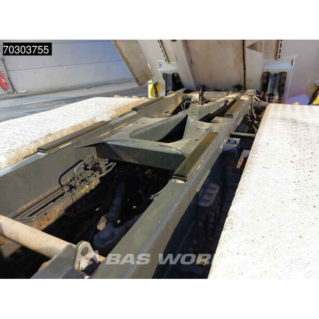 2016 Volvo FMX 500-44292620