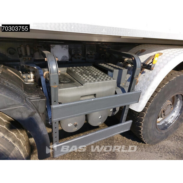 2016 Volvo FMX 500-44292621