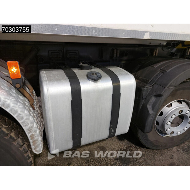 2016 Volvo FMX 500-44292622