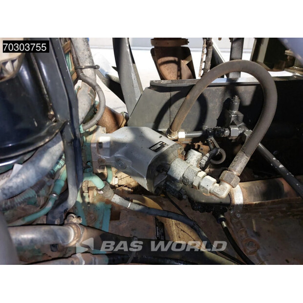 2016 Volvo FMX 500-44292626