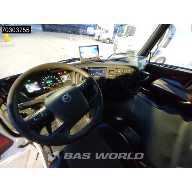 2016 Volvo FMX 500-44292627