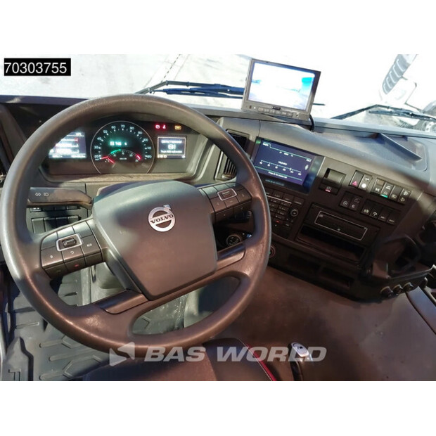 2016 Volvo FMX 500-44292628