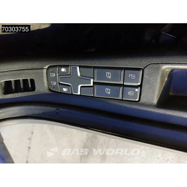 2016 Volvo FMX 500-44292629