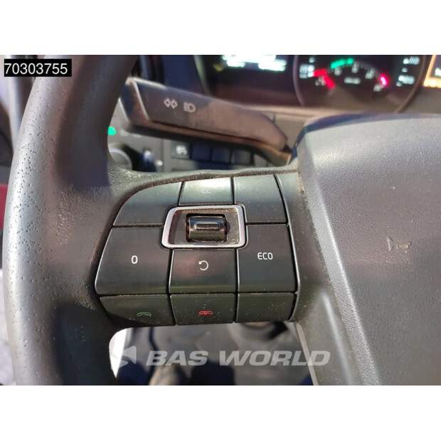 2016 Volvo FMX 500-44292630