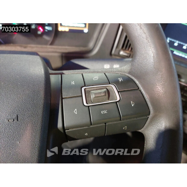 2016 Volvo FMX 500-44292631