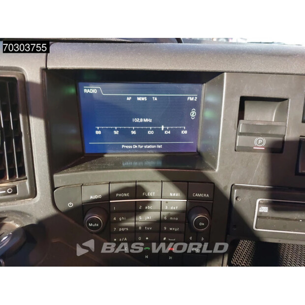 2016 Volvo FMX 500-44292632