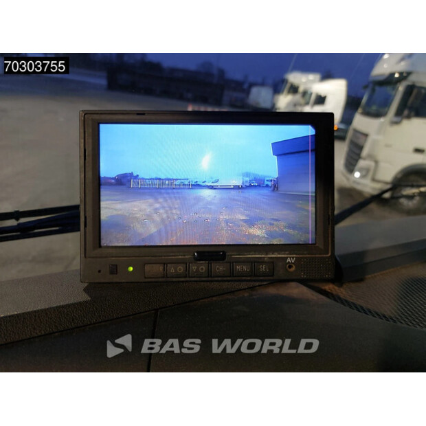 2016 Volvo FMX 500-44292633