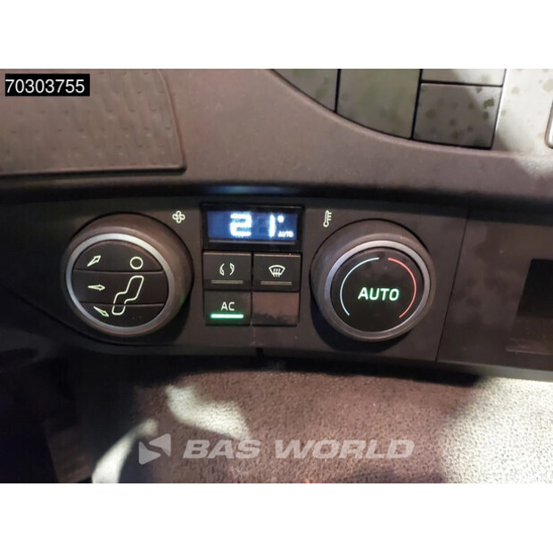 2016 Volvo FMX 500-44292634