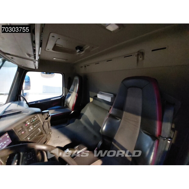 2016 Volvo FMX 500-44292637