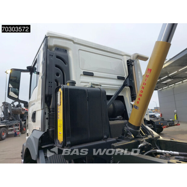 2025 MAN TGS 33.480-44292647