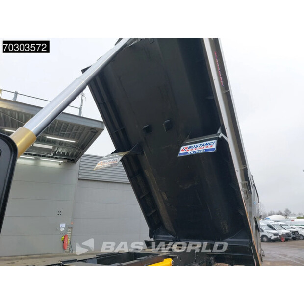 2025 MAN TGS 33.480-44292648