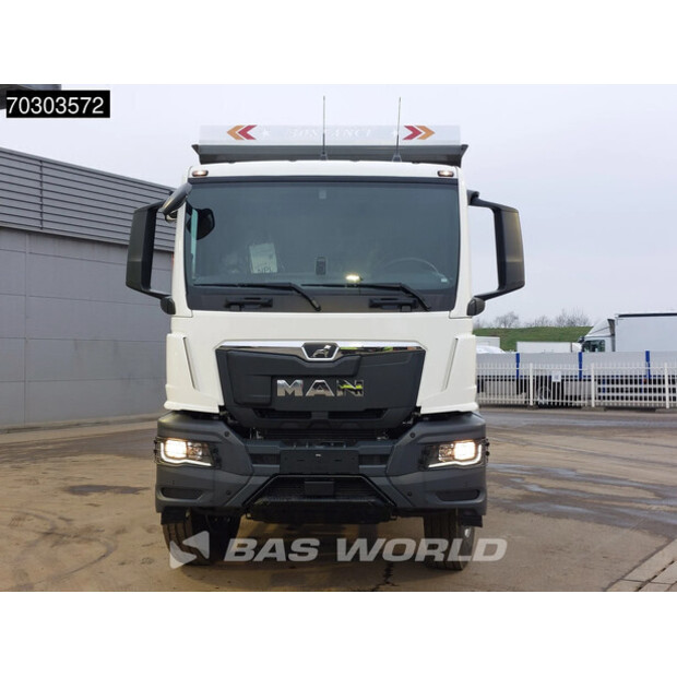 2025 MAN TGS 33.480-44292650