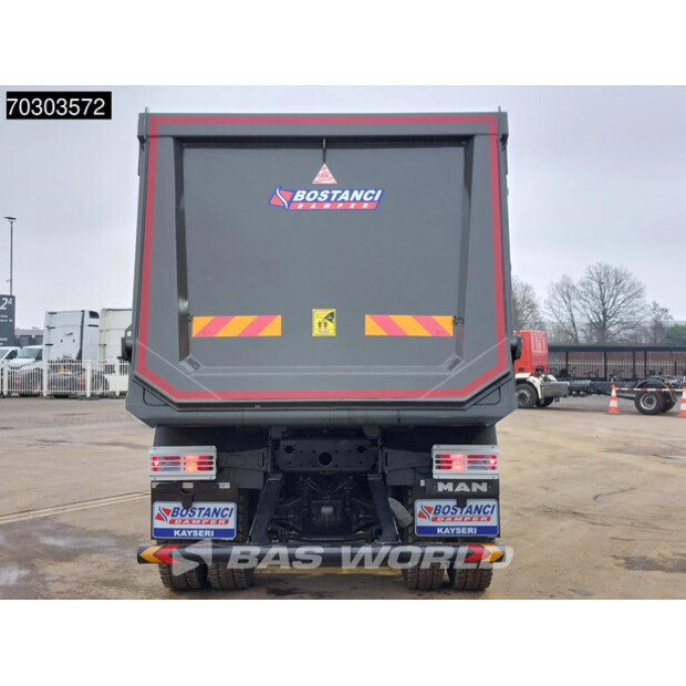 2025 MAN TGS 33.480-44292652